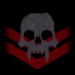 Red Shadows emblem GW2