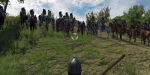 Mount & Blade Cavalry