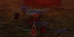 Red Shadows alliance raid In Darkness Falls