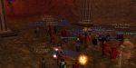 Red Shadows alliance raid In Darkness Falls