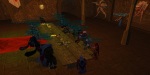 Red Shadows guild meeting